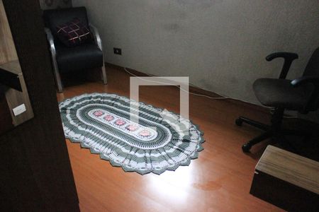 Casa à venda com 223m², 4 quartos e 3 vagasQuarto 2