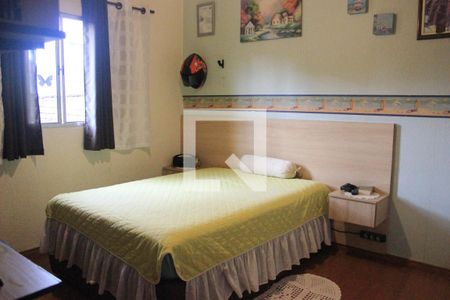 Casa à venda com 223m², 4 quartos e 3 vagasQuarto 1