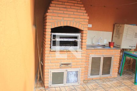 Casa à venda com 223m², 4 quartos e 3 vagasChurrasqueira/Quintal