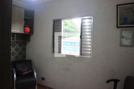 Casa à venda com 223m², 4 quartos e 3 vagasQuarto 2