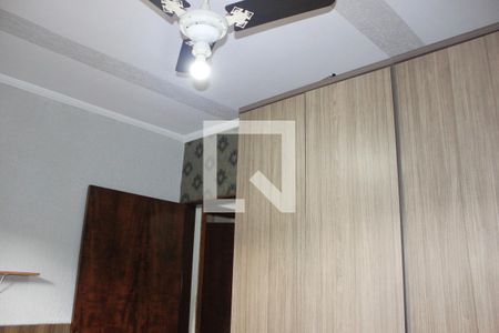 Casa à venda com 223m², 4 quartos e 3 vagasQuarto 2