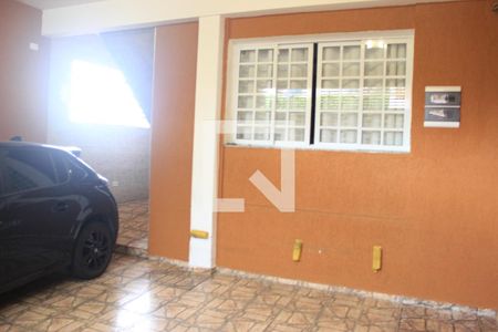 Casa à venda com 223m², 4 quartos e 3 vagasGaragem