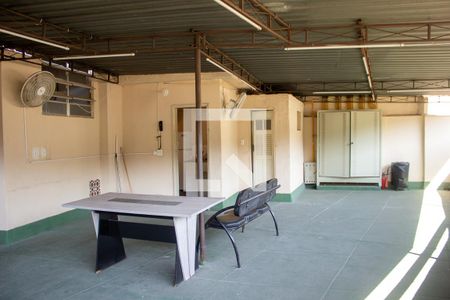 Apartamento à venda com 67m², 2 quartos e 1 vagaÁrea comum 