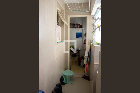 Apartamento à venda com 67m², 2 quartos e 1 vagaÁrea de serviço 