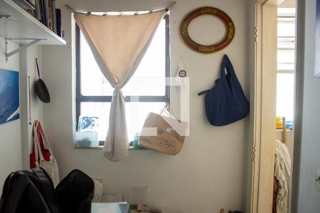 Apartamento à venda com 67m², 2 quartos e 1 vagaÁrea de serviço 