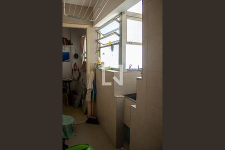 Apartamento à venda com 67m², 2 quartos e 1 vagaÁrea de serviço 