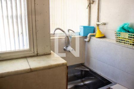 Apartamento à venda com 67m², 2 quartos e 1 vagaÁrea de serviço 