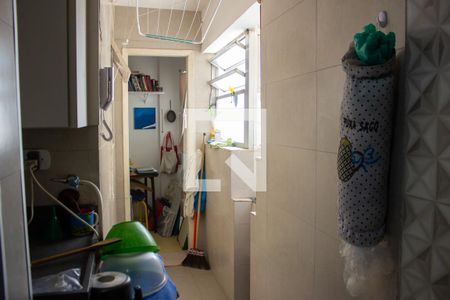 Apartamento à venda com 67m², 2 quartos e 1 vagaÁrea de serviço 