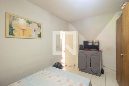 Quarto 1 de casa para alugar com 3 quartos, 300m² em Campo Grande, Rio de Janeiro