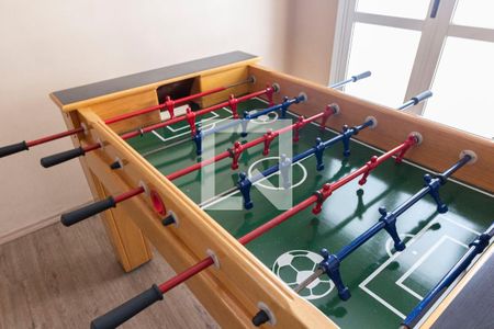 Apartamento para alugar com 59m², 2 quartos e 1 vagaCondomínio - Salão de Jogos 