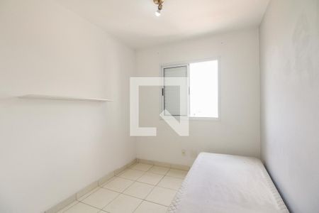 Quarto  de apartamento para alugar com 2 quartos, 59m² em Parque São Jorge, São Paulo