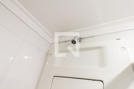 Apartamento para alugar com 59m², 2 quartos e 1 vagaBanheiro Social 