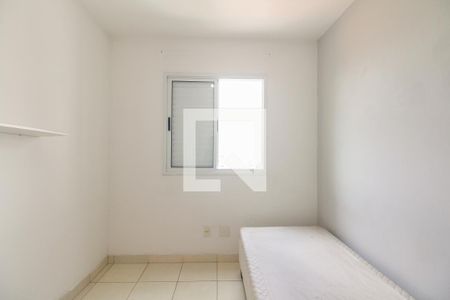 Quarto  de apartamento para alugar com 2 quartos, 59m² em Parque São Jorge, São Paulo