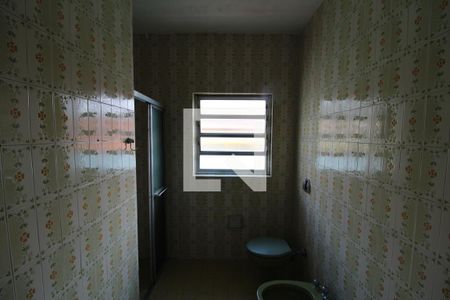 Casa à venda com 120m², 3 quartos e 2 vagasBanheiro 2