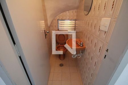 Lavabo de casa à venda com 3 quartos, 120m² em Tremembé, São Paulo