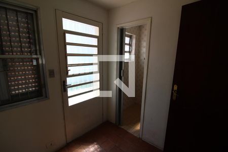 Casa à venda com 120m², 3 quartos e 2 vagasHall de entrada