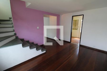 Sala de casa à venda com 3 quartos, 120m² em Tremembé, São Paulo