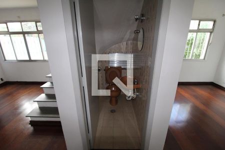 Lavabo de casa à venda com 3 quartos, 120m² em Tremembé, São Paulo