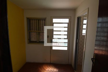 Casa à venda com 120m², 3 quartos e 2 vagasHall de entrada