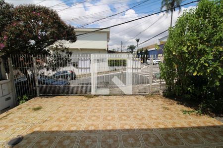 Casa à venda com 120m², 3 quartos e 2 vagasQuintal
