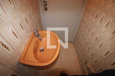 Lavabo de casa à venda com 3 quartos, 120m² em Tremembé, São Paulo