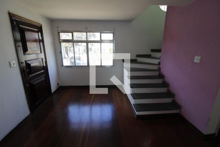 Sala de casa à venda com 3 quartos, 120m² em Tremembé, São Paulo
