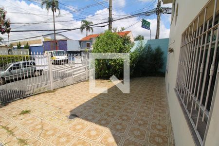 Casa à venda com 120m², 3 quartos e 2 vagasQuintal