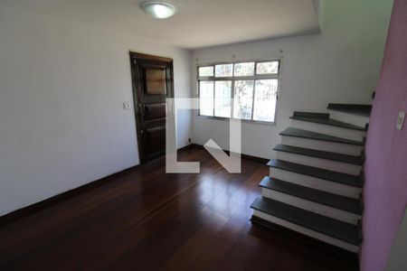 Sala de casa à venda com 3 quartos, 120m² em Tremembé, São Paulo