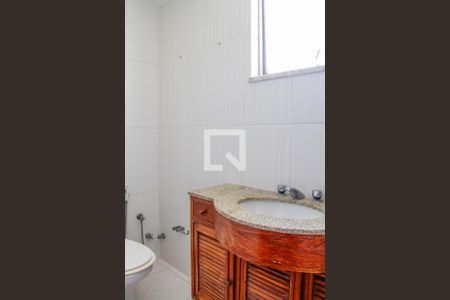 Apartamento à venda com 560m², 6 quartos e 7 vagas Apartamento à venda com 560m², 6 quartos e 7 vagasBanheiro