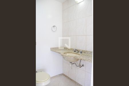 Apartamento à venda com 560m², 6 quartos e 7 vagas Apartamento à venda com 560m², 6 quartos e 7 vagasBanheiro Quarto 1 suíte