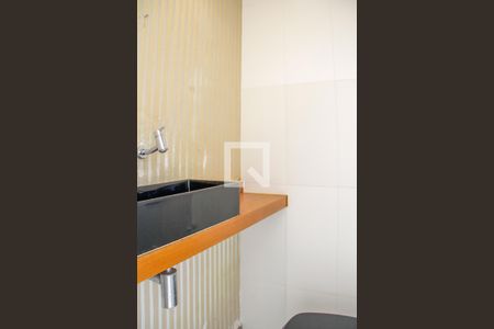 Apartamento à venda com 560m², 6 quartos e 7 vagas Apartamento à venda com 560m², 6 quartos e 7 vagasLavabo