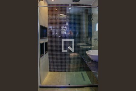 Apartamento à venda com 560m², 6 quartos e 7 vagas Apartamento à venda com 560m², 6 quartos e 7 vagasBanheiro Quarto 4 suíte