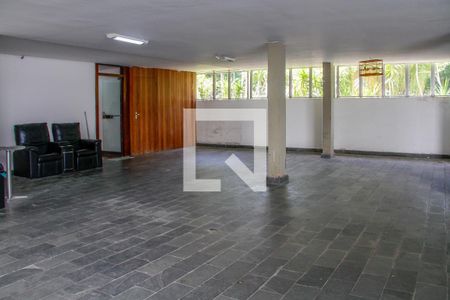 Apartamento à venda com 560m², 6 quartos e 7 vagas Apartamento à venda com 560m², 6 quartos e 7 vagasGaragem