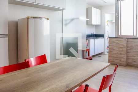 Apartamento à venda com 560m², 6 quartos e 7 vagas Apartamento à venda com 560m², 6 quartos e 7 vagasCozinha