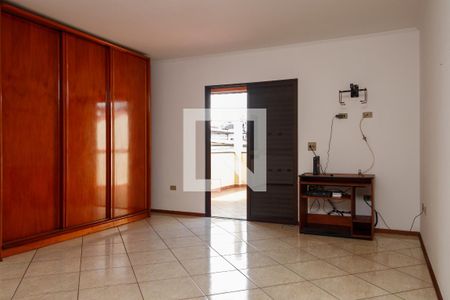 Quarto de casa para alugar com 5 quartos, 180m² em Vila Nova Carolina, São Paulo