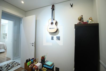 Apartamento à venda com 68m², 3 quartos e 1 vagaQuarto 3