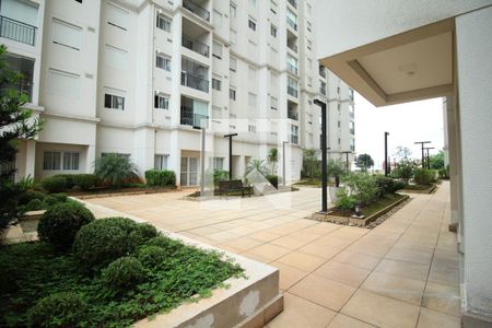 Apartamento à venda com 68m², 3 quartos e 1 vagaÁrea comum