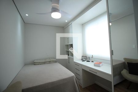 Apartamento à venda com 68m², 3 quartos e 1 vagaQuarto 2