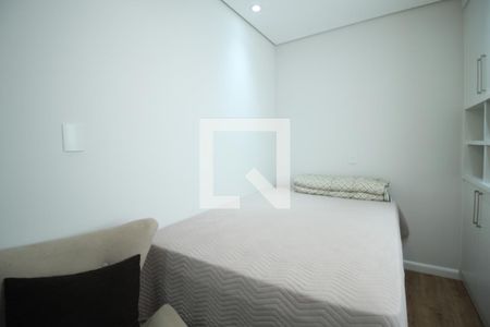 Apartamento à venda com 68m², 3 quartos e 1 vagaQuarto 2