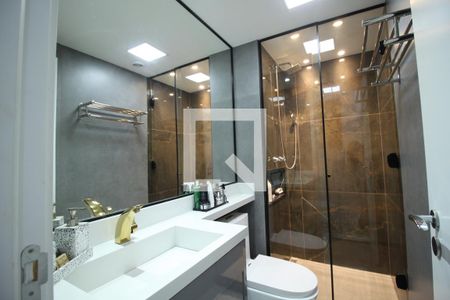 Apartamento à venda com 68m², 3 quartos e 1 vagaBanheiro