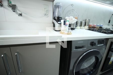 Apartamento à venda com 68m², 3 quartos e 1 vagaÁrea de Serviço