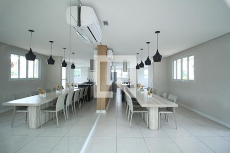 Apartamento à venda com 68m², 3 quartos e 1 vagaEspaço Gourmet