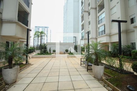 Apartamento à venda com 68m², 3 quartos e 1 vagaÁrea comum