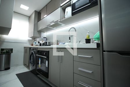 Apartamento à venda com 68m², 3 quartos e 1 vagaCozinha