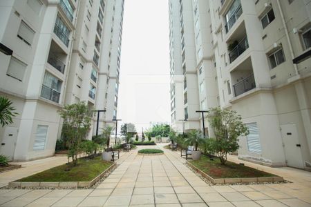 Apartamento à venda com 68m², 3 quartos e 1 vagaÁrea comum
