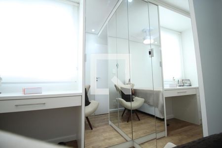 Apartamento à venda com 68m², 3 quartos e 1 vagaQuarto 2