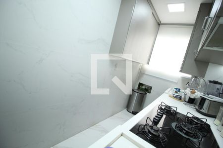 Apartamento à venda com 68m², 3 quartos e 1 vagaCozinha