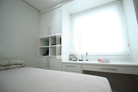 Apartamento à venda com 68m², 3 quartos e 1 vagaQuarto 2