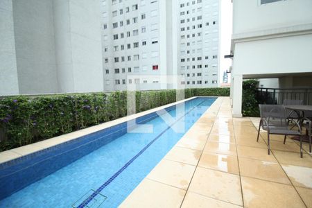 Apartamento à venda com 68m², 3 quartos e 1 vagaPiscina