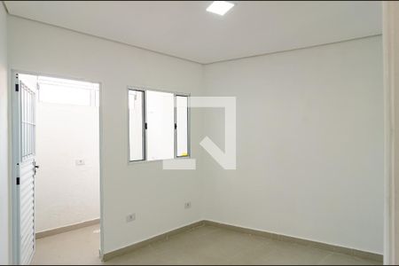 Quarto 2 de apartamento para alugar com 2 quartos, 50m² em São Judas, São Paulo